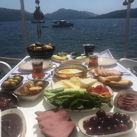 Hotel Heaven Marmaris