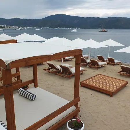 Heaven Marmaris