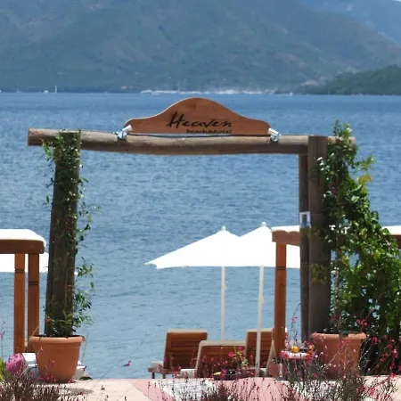 Heaven Hotel
