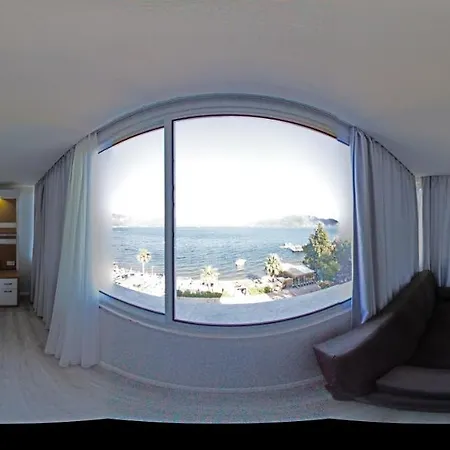 Hotel Heaven Marmaris