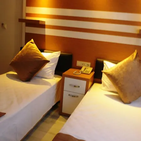 Hotel Heaven Marmaris