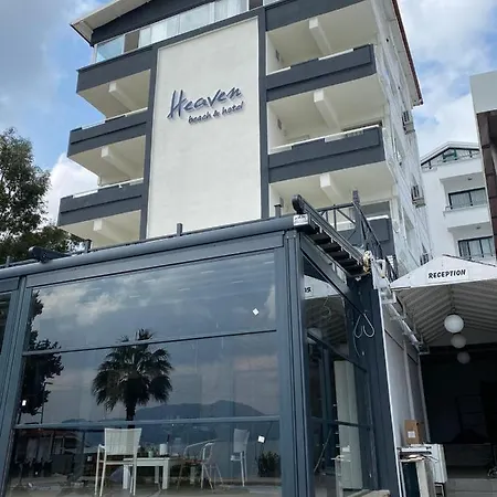 Hotel Heaven